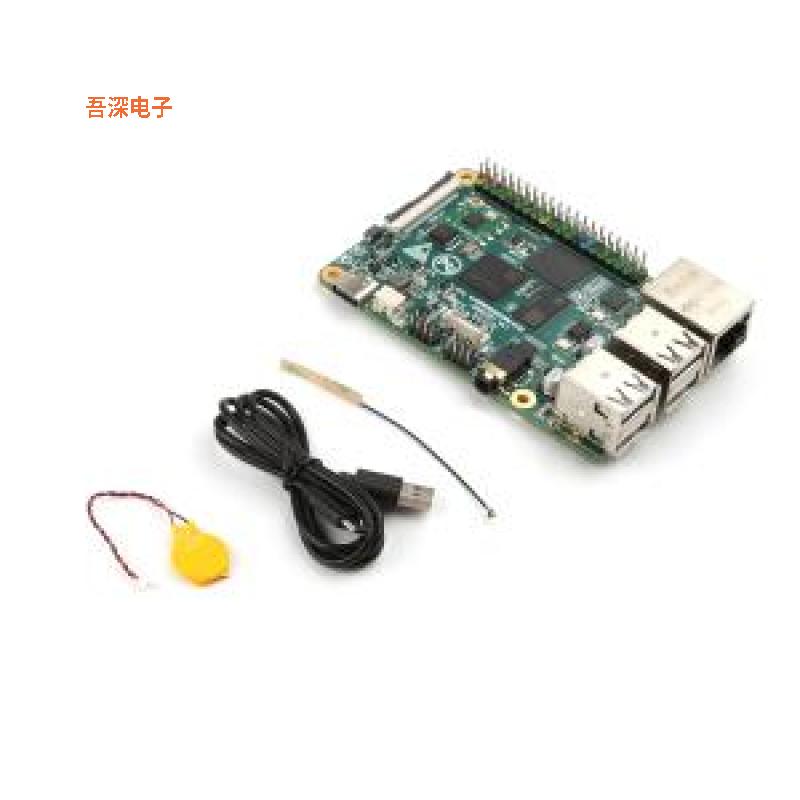 原装 CS4000LS Pioneer PI |全新正品开发板