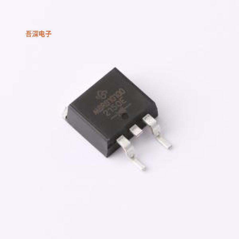 MBRB10100-E3/8W 原装|正品TO-263AB(D2PAK)