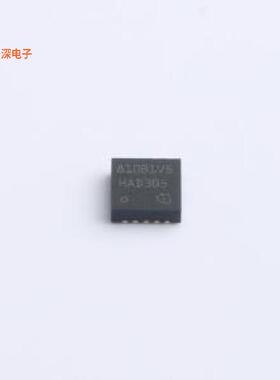 TLS810B1LDV50XUMA1 |原装TSON-10-EP(3.3x3.3)线性稳压器(LDO)