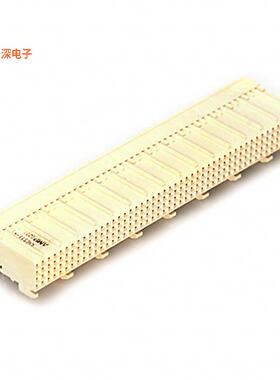 536511-4|原装全新CONN RCPT FUTUREBUS 192P EDGE M