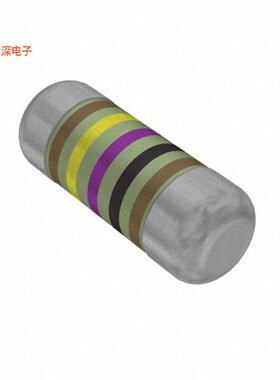 SMM02040C1470FB300 |原装全新RES 147 OHM 1% 1/4W MELF 0204