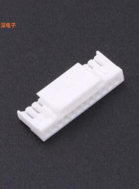 ZX-GH1.25-12PJK |原装P=1.25mm(线对板/线对线)