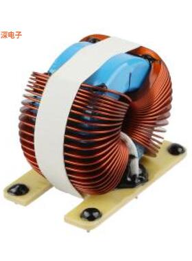 SLT7850V331MBP |带底座功率插件,78x50mm