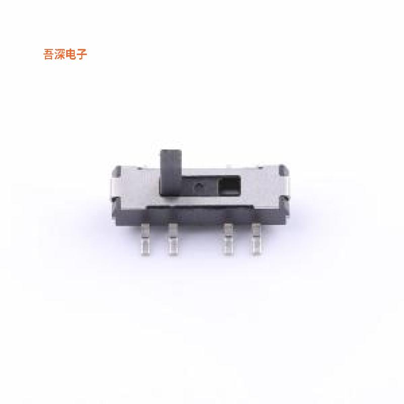 MS-23D22-G4 |原装SMD-4P,13x3.5mm滑动