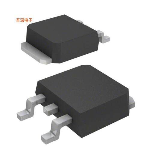 RJK5033DPD-00#J2 |原装全新MOSFET N-CH 500V 6A MP3A