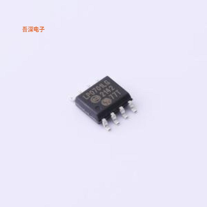 LP0701LG-G |原装SOIC-8(MOSFET)