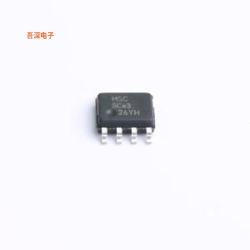 USB50805CE3/TR7 |原装SO-8静电和浪涌保护(TVS/ESD)