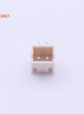 S2B-ZR(LF)(SN) |原装弯插,P=1.5mm线对板针座