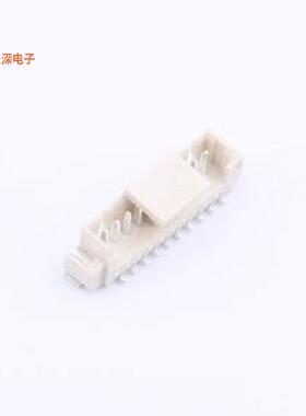 HC-1.25-10PLT |原装SMD,P=1.25mm线对板针座