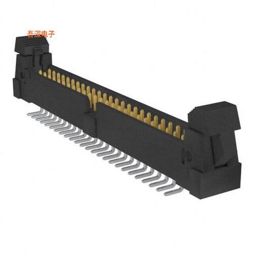 EHT-125-01-S-D-SM |原装全新CONN HEADER SMD 50POS 2MM