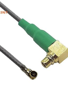 CB1.17LL-IPX4L-MCLMGT-12IN |原装全新COAX CBL MHF4L T