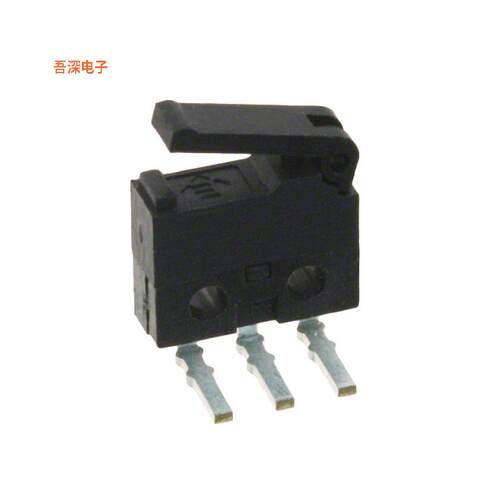TS0101F020V4 |原装全新SWITCH SNAP ACTION SPDT 0.3A 6V