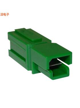 1827GA |无公型或母型之分CONN HSG 1POS GREEN