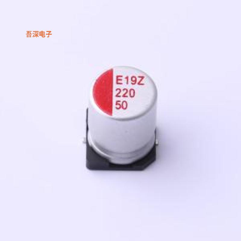SVZ1HM221GCRE00RAXXX |原装SMD,D10xL12.5mm固态