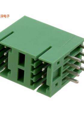 1894820 |原装全新TERM BLOCK HDR 8POS 2.50MM