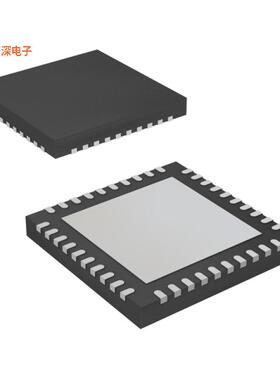 DS90UR910QSQE/NOPB |解串器IC SERIALIZER FPD-CSI2 48WQFN