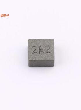 APS0530M2R2F |原装SMD,5.5x5.3mm功率