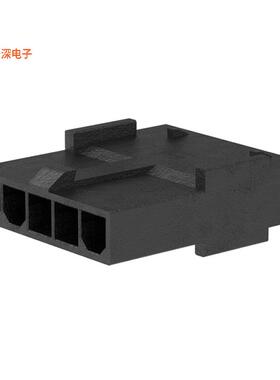 2004711005 |原装全新CONN PLUG HSG 5POS 4.20MM