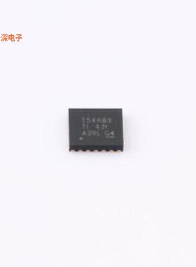 TPS54KB23RZRR 原装|正品WQFN-FCRLF-16(3x3.5