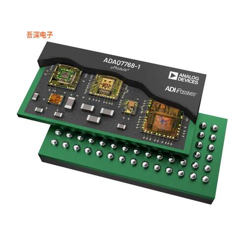 ADAQ7768-1BBCZ |原装CSPBGA-84(6x12)ADC/DAC-