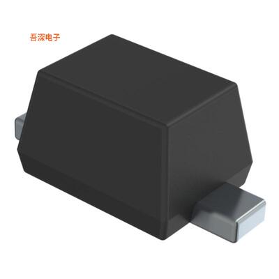 BZT52B18S R9G |18 VDIODE ZENER 18V 200MW SOD323