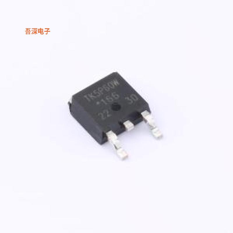 TK5P60W,RVQ(S |原装TO-252(MOSFET)