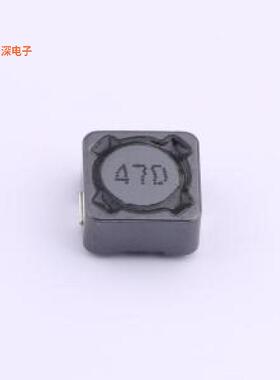 CYH74-47UH |原装SMD,7.5x7.5mm功率