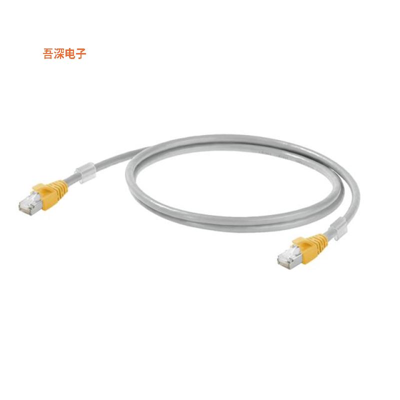 1312160150 |圆形线缆COPPER DATA CABLE (ASSEMB)