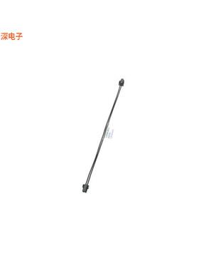 2181011024 |插口至插口MICROLOCK PLUS 2.0 RR 2CKT 600MM