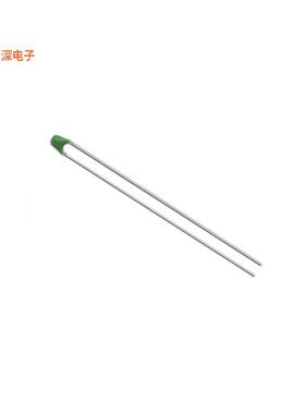 NTCLE203E3103HB0A |10kNTC NI 0.4 LEAD 10K 3%