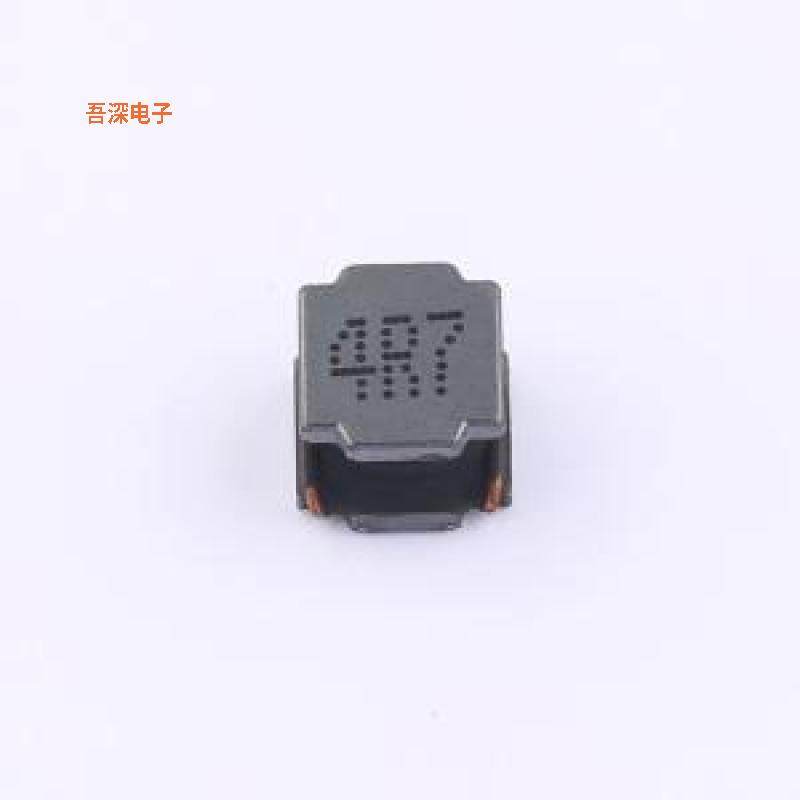 SLW8065S4R7MST |SMD 8065 4.7uh +-20%功率SMD,8x8mm