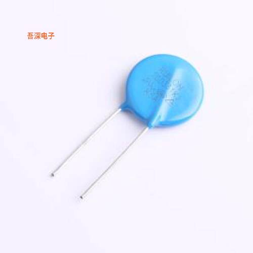 20D331KJ |压敏压敏插件,P=10m