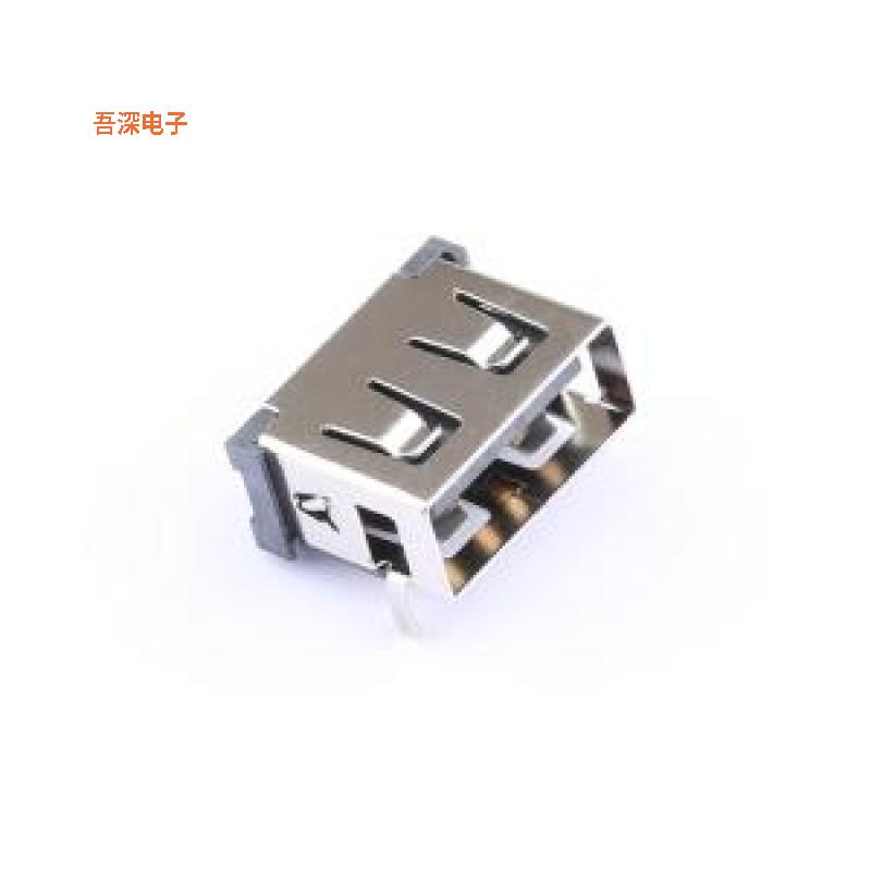 912-122A2021S10100 |原装插件USB