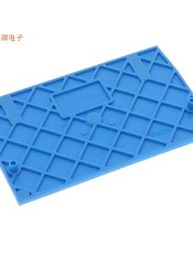 27109.5 |端板END PLATEBLUE