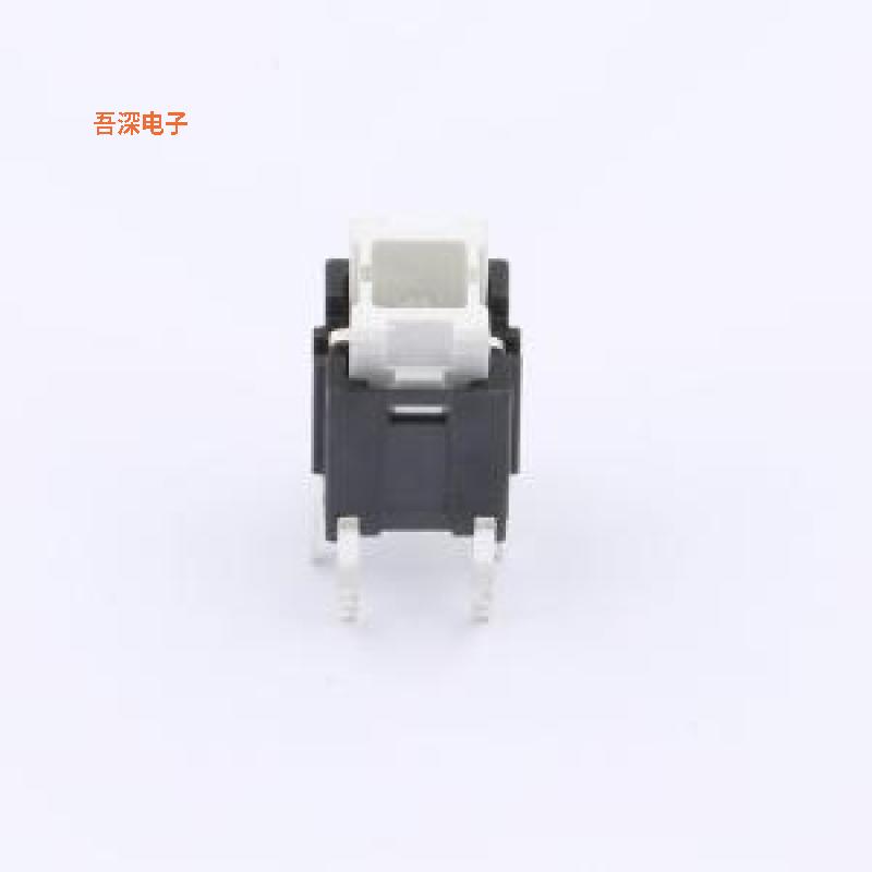 TS-1102LD-6x6x9.7-R |轻触带灯轻触，6x6x9.7，红灯