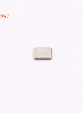 X2B032000C81H-HU |原装SMD2520-4P无源晶振