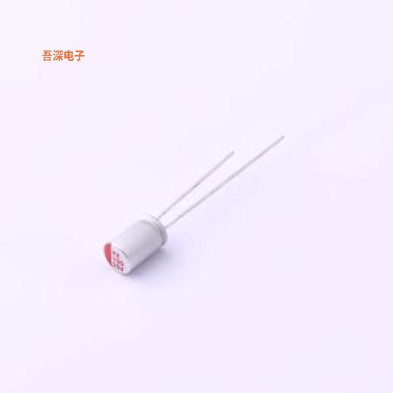 SPT1EM101D08OR |原装插件,D5xL8mm固态