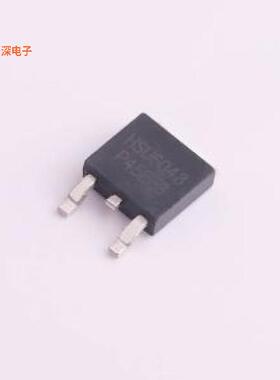 HSU6048 |N沟道,60V/90A3.6mR(MOSFET)TO-252