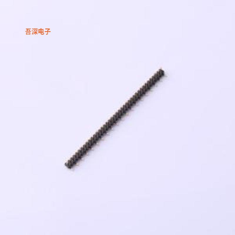 X1311WVS-39J-C18D42R1 |原装SMD,P=1.27mm排针