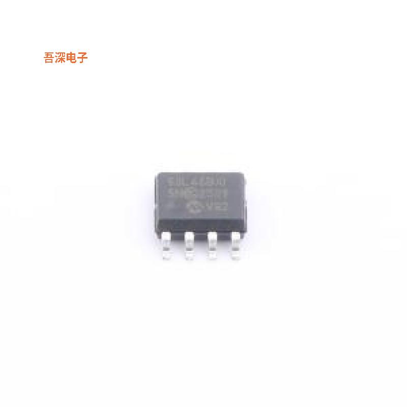 93LC46BX-I/SN |原装SOIC-8EEPROM图片