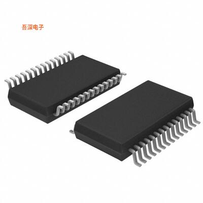 MAX1737EEI+|锂离子IC BATT CHG LI-ION 1-4CEL 28QSO