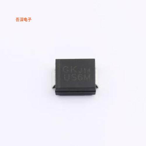 US6M |原装SMC快恢复/高效率