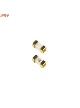 045206.3MRL |表面贴装型FUSE 125V SB NANO2 W/AU CAPS ROH