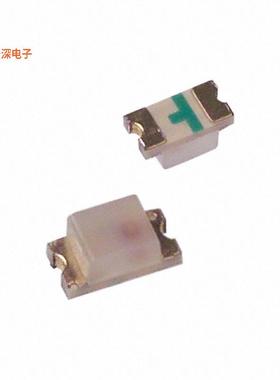 HSM9-C191 |红外（IR）CHIP,TOP MT, ALGAAS,940NM