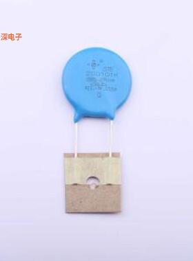 STE20D101K1DQ0FQT0R0 |原装插件,P=10mm压