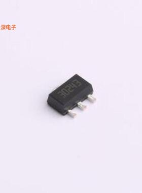 LDK320ADU30R |原装SOT-89-3IC REG LINEAR 3V 200MA SOT89