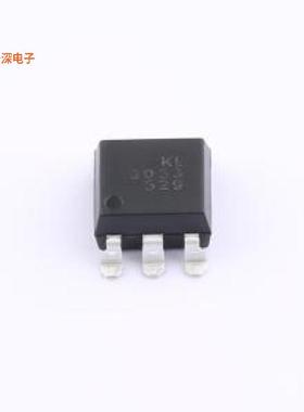 KL3053S1-TA-AW |原装SMD-6可控硅输出光耦