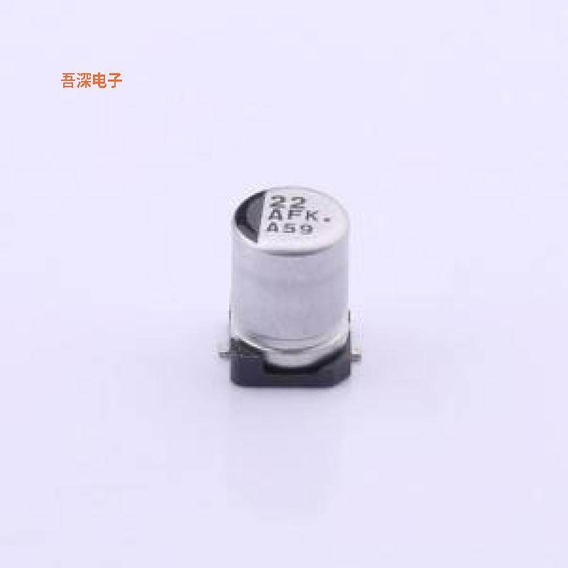 EEEFK1A220R |原装SMD,D4xL5.8mm贴片型铝电解