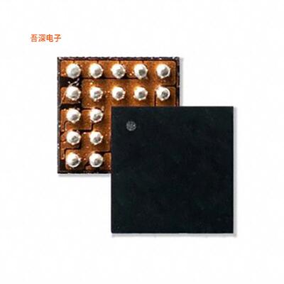 BOS1901CWR|原装全新PIEZO HAPTIC DRIVER WLCS