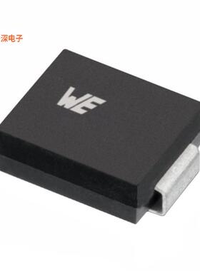824551261 |齐纳TVS DIODE 26VWM 42.1VC DO214AB
